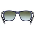 Ray-Ban Justin RB 4165 6341T0