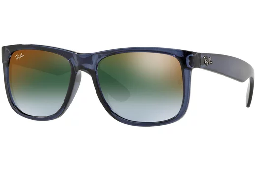 Ray-Ban Justin RB 4165 6341T0