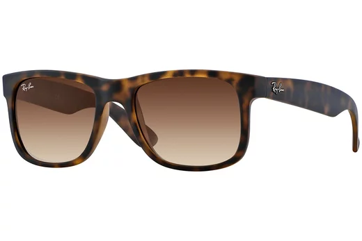 Ray-Ban Justin RB 4165 710/13