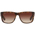 Ray-Ban Justin RB 4165 710/13