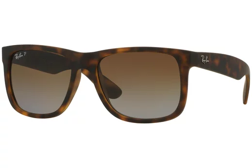 Ray-Ban Justin RB 4165 865/T5