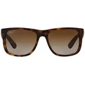Ray-Ban Justin RB 4165 865/T5