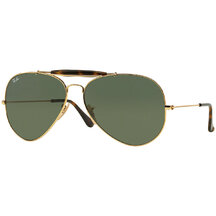 Ray-Ban Outdoorsman RB 3029 181