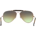 Ray-Ban Outdoorsman RB 3029 9002A6