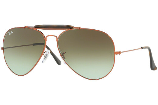 Ray-Ban Outdoorsman RB 3029 9002A6