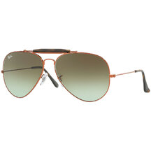 Ray-Ban Outdoorsman RB 3029 9002A6