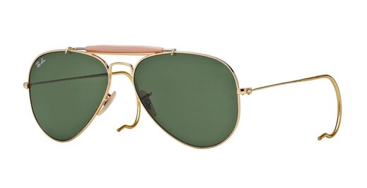 Ray-Ban Outdoorsman RB 3030 L0216