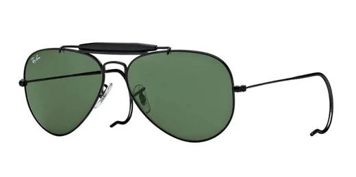 Ray-Ban Outdoorsman RB 3030 L9500