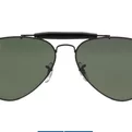 Ray-Ban Outdoorsman RB 3030 L9500