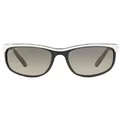 Ray-Ban Predator2 RB 2027 629932