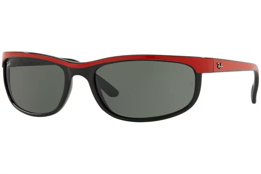 Ray-Ban Predator2 RB 2027 6300