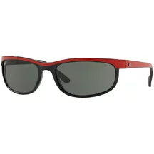 Ray-Ban Predator2 RB 2027 6300