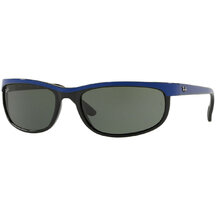 Ray-Ban Predator2 RB 2027 6301