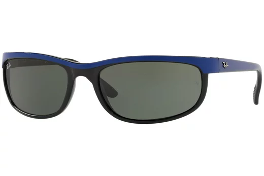 Ray-Ban Predator2 RB 2027 6301