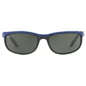 Ray-Ban Predator2 RB 2027 6301