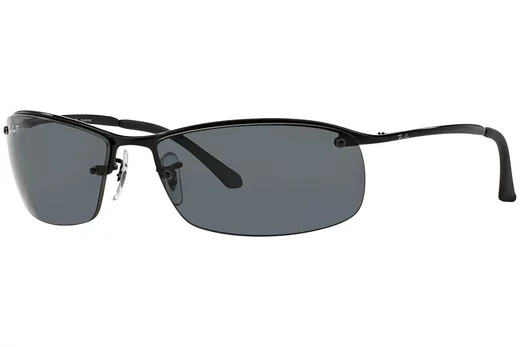 Ray-Ban RB 3183 002/81