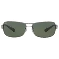 Ray-Ban RB 3379 004/58