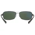 Ray-Ban RB 3379 004/58