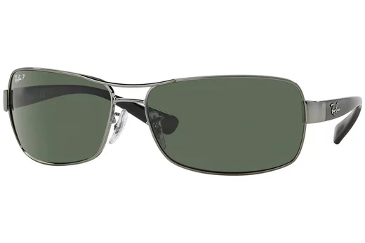 Ray-Ban RB 3379 004/58