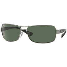 Ray-Ban RB 3379 004/58