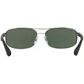 Ray-Ban RB 3445 004