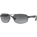 Ray-Ban RB 3445 006/11
