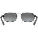 Ray-Ban RB 3445 006/11