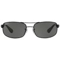 Ray-Ban RB 3445 006/P2