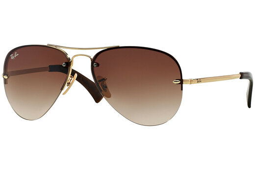 Ray-Ban RB 3449 001/13