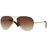 Ray-Ban RB 3449 001/13