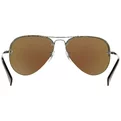 Ray-Ban RB 3449 004/55