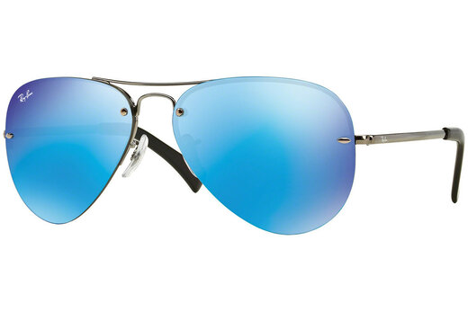 Ray-Ban RB 3449 004/55