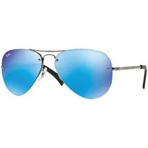 Ray-Ban RB 3449 004/55