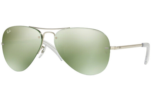 Ray-Ban RB 3449 904330