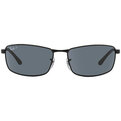 Ray-Ban RB 3498 006/81