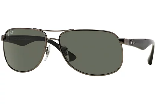 Ray-Ban RB 3502 004/58