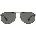 Ray-Ban RB 3502 004/58