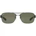 Ray-Ban RB 3522 004/9A