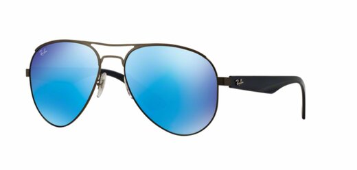 Ray-Ban RB 3523 029/55