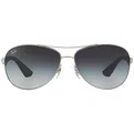 Ray-Ban RB 3526 019/8G