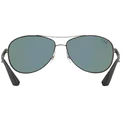Ray-Ban RB 3526 029/9A