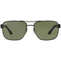 Ray-Ban RB 3530 002/9A