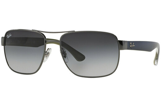 Ray-Ban RB 3530 004/8G