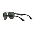 Ray-Ban RB 3533 002/71