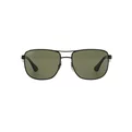 Ray-Ban RB 3533 002/9A