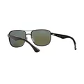 Ray-Ban RB 3533 002/9A