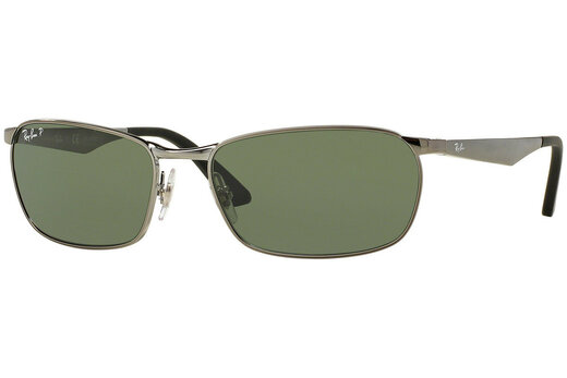 Ray-Ban RB 3534 004/58