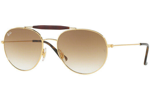 Ray-Ban RB 3540 001/51