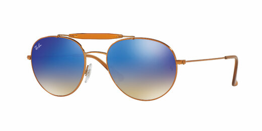 Ray-Ban RB 3540 198/8B