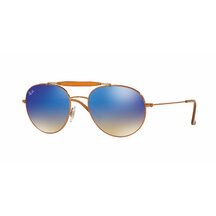 Ray-Ban RB 3540 198/8B